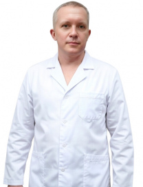 Ежов Михаил Юрьевич