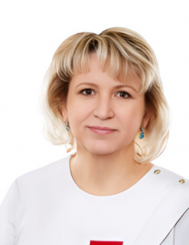 Петрушенкова Ольга Геннадьевна