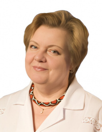 Шарова Людмила Георгиевна