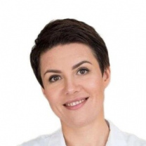 Аветисян Елена Александровна