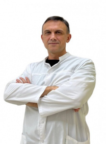 Степаненко Петр Анатольевич