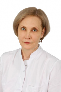 Папкина Татьяна Николаевна