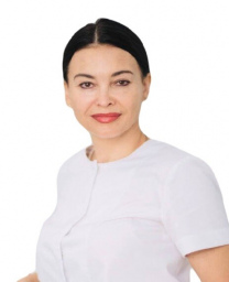 Кудымова Елена Владимировна