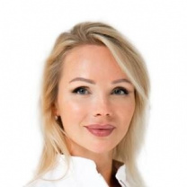 Зайцева Анна Евгеньевна