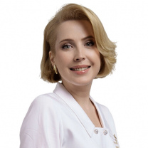 Агалакова Юлия Константиновна