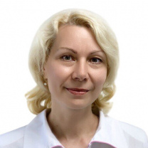 Кузнецова Ольга Александровна