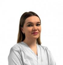 Привалова Анастасия Олеговна