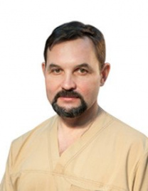 Миронов Александр Александрович