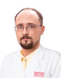 Смирнов Алексей Николаевич