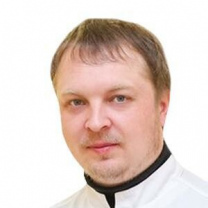 Степанов Сергей Владимирович