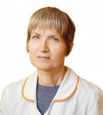 Анненкова Нина Николаевна