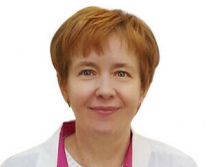Нуждина Галина Алексеевна