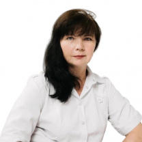 Бочкарева Галина Ивановна