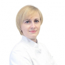 Любавина Наталья Александровна