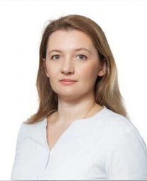 Застело Елена Сергеевна