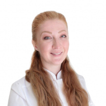 Калинникова Алина Вадимовна