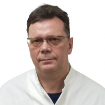 Грачев Дмитрий Валерьевич