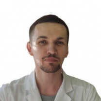 Шулаев Антон Сергеевич
