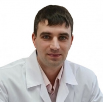 Каров Владимир Александрович