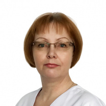 Вилянова Екатерина Михайловна
