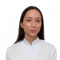 Скопина Юлия Николаевна