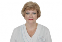 Сикирицкая Елена Викторовна