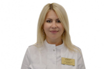 Маркина Ольга Васильевна