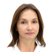 Севрюкова Тамара Валерьевна