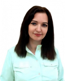 Фомина Светлана Викторовна