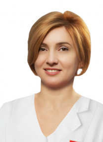 Красильникова Светлана Викторовна
