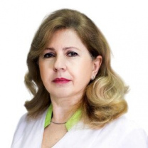 Береснева Татьяна Вячеславовна