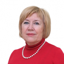 Ларионова Галина Васильевна