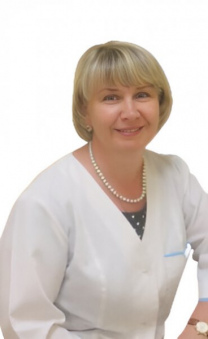 Сафонова Наталия Федоровна