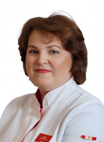 Карева Елена Юрьевна