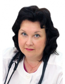 Воеводкина Ирина Федоровна