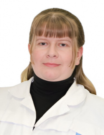 Архипова (Якишина) Елена Викторовна