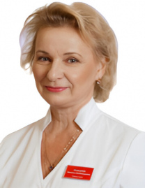 Лебедева Наталья Владимировна