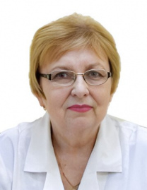 Караштина Наталья Васильевна