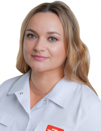 Зубкова Елена Владимировна