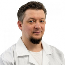 Костров Александр Александрович