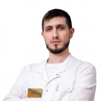 Арутюнян Давид Арменович