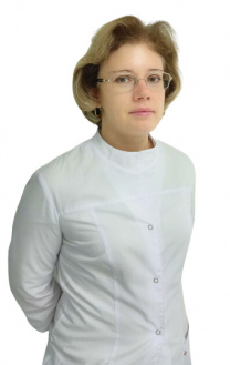Голякова Наталия Анатольевна