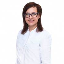 Макарова Ольга Владимировна