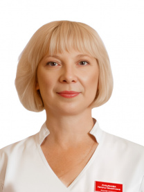 Лукьянова Наталья Михайловна