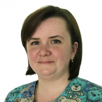 Францева Алена Юрьевна