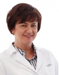 Притужалова Наталья Викторовна