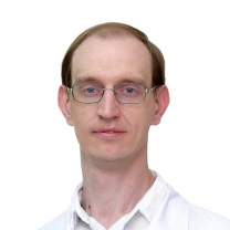 Барсков Антон Николаевич