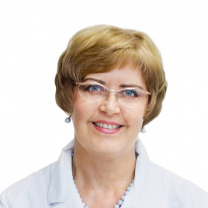 Дьячкова Татьяна Олеговна