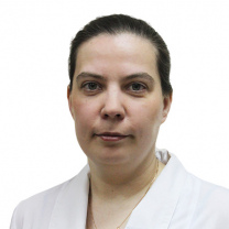 Немирова Светлана Владимировна