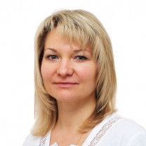 Семашко Светлана Алексеевна